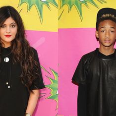 Jaden Smith opens up about his relationship with Kylie Jenner