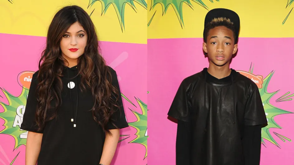 Jaden Smith opens up about his relationship with Kylie Jenner