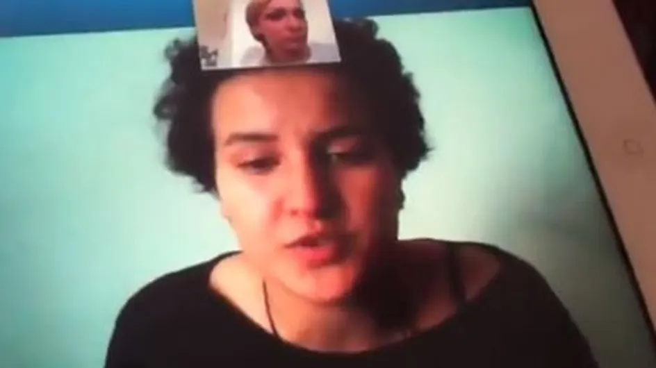 Femen : Amina Tyler serait malade et dépressive selon sa mère