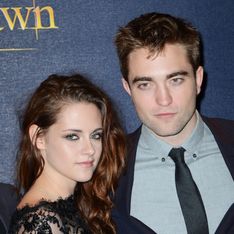 Kristen Stewart et Robert Pattinson : De l'eau dans le gaz ?