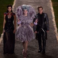 Hunger Games 2 new pictures: Catching Fire plot revealed in latest stills and trailer