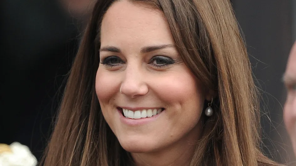 Kate Middleton : Un cadeau sexy pour la réconforter