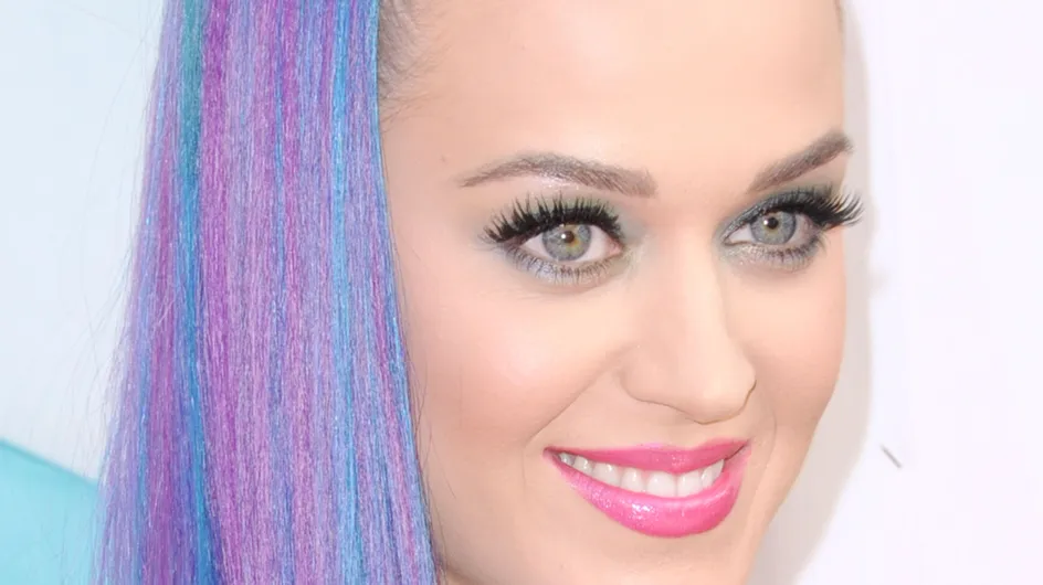Katy Perry porte plainte contre son coiffeur