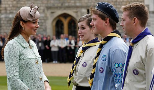 Kate Middleton