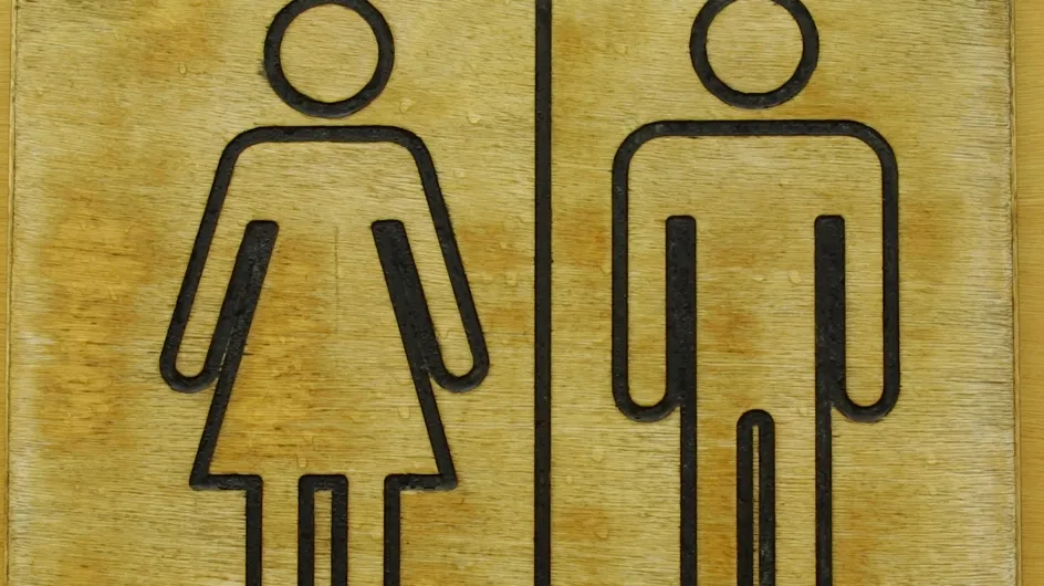 Suède : Interdiction pour les hommes d’uriner debout ?