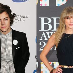 Harry Styles reveals dating Taylor Swift was a huge pain in the a**e