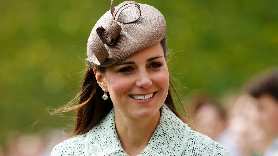 Kate Middleton : Elle s'installera chez sa mère après son accouchement