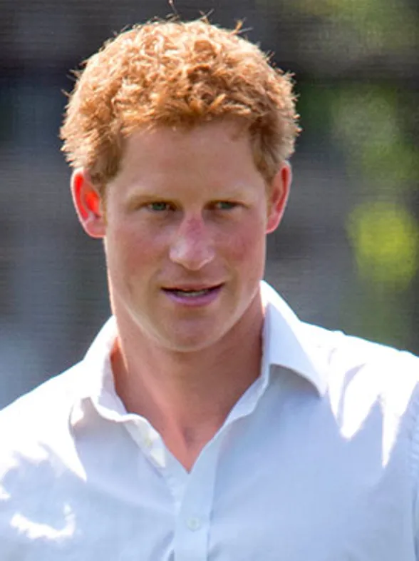 Prince Harry's girlfriend Cressida Bonas "upset" by marriage talk