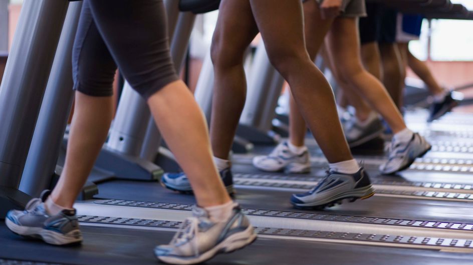 Salles de sport pour enfants De plus en plus d