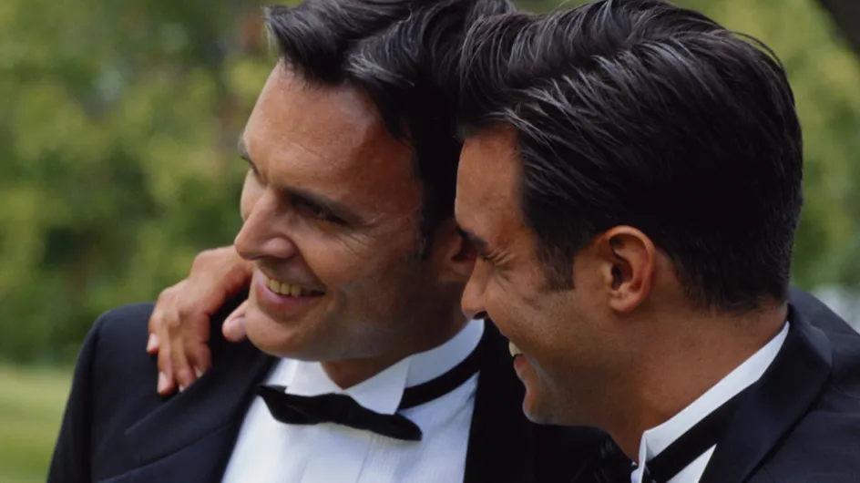 Mariage gay : À quand les premières unions ?