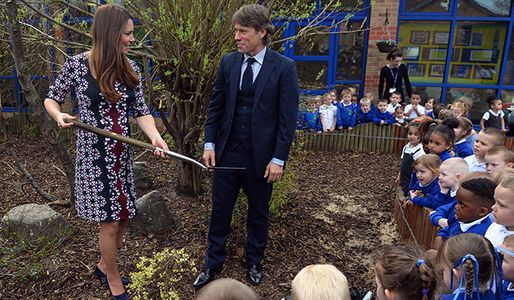 Kate Middleton