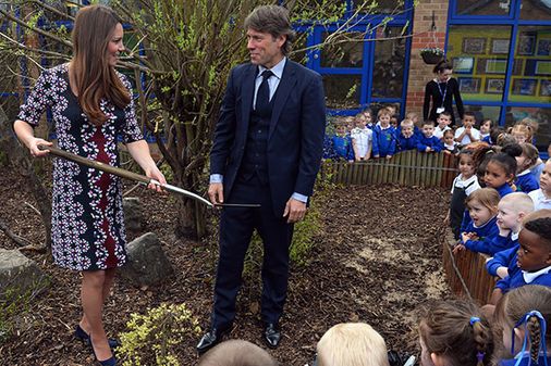 Kate Middleton
