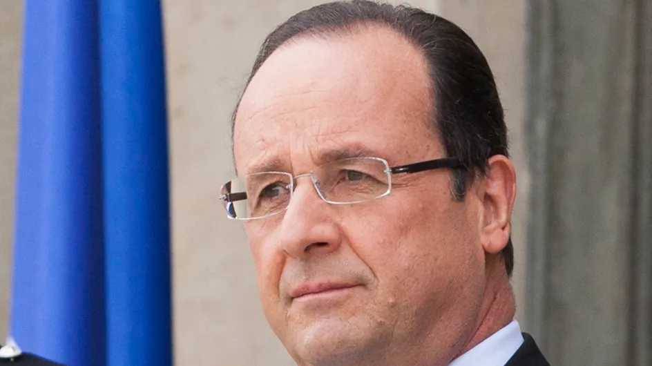 François Hollande : Un documentaire sur sa vie (VIDEO)