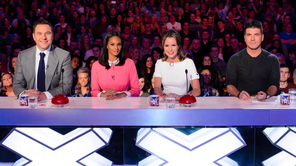 BGT 2013: Simon Cowell slashes this year’s prize fund