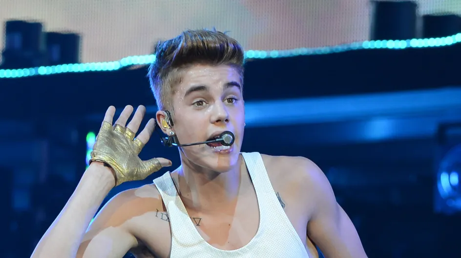 Justin Bieber : De la drogue retrouvée dans son bus de tournée