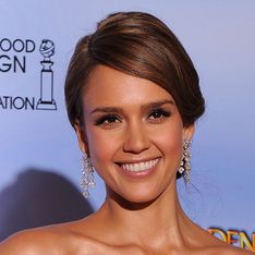 Jessica Alba baby weight: Actress reveals her brutal method to shed pounds