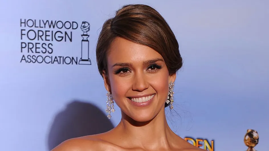 Jessica Alba baby weight: Actress reveals her "brutal" method to shed pounds