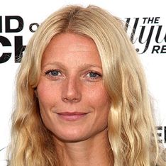 Gwyneth Paltrow admits grooming disaster before baring all in knickerless dress