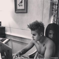 Justin Bieber et Selena Gomez : Une nouvelle photo enflamme la toile