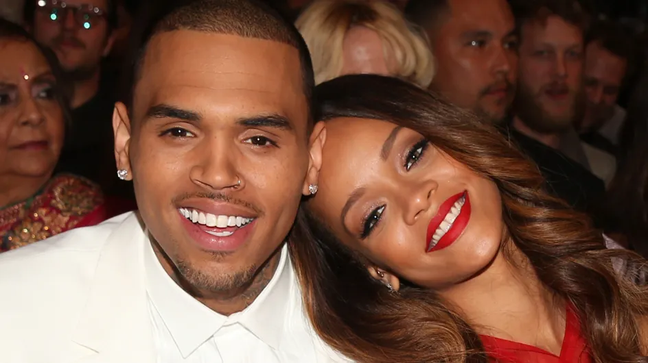 Rihanna : Un cadeau à 1 million de dollars pour Chris Brown