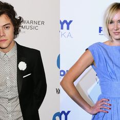 Video: Is this proof that Harry Styles is dating Kimberly Stewart?