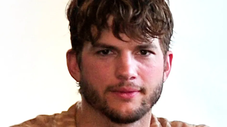 Ashton Kutcher : Impliqué dans une violente bagarre