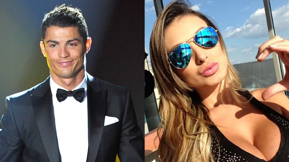 Cristiano Ronaldo : Il aurait trompé Irina Shayk avec Miss BumBum