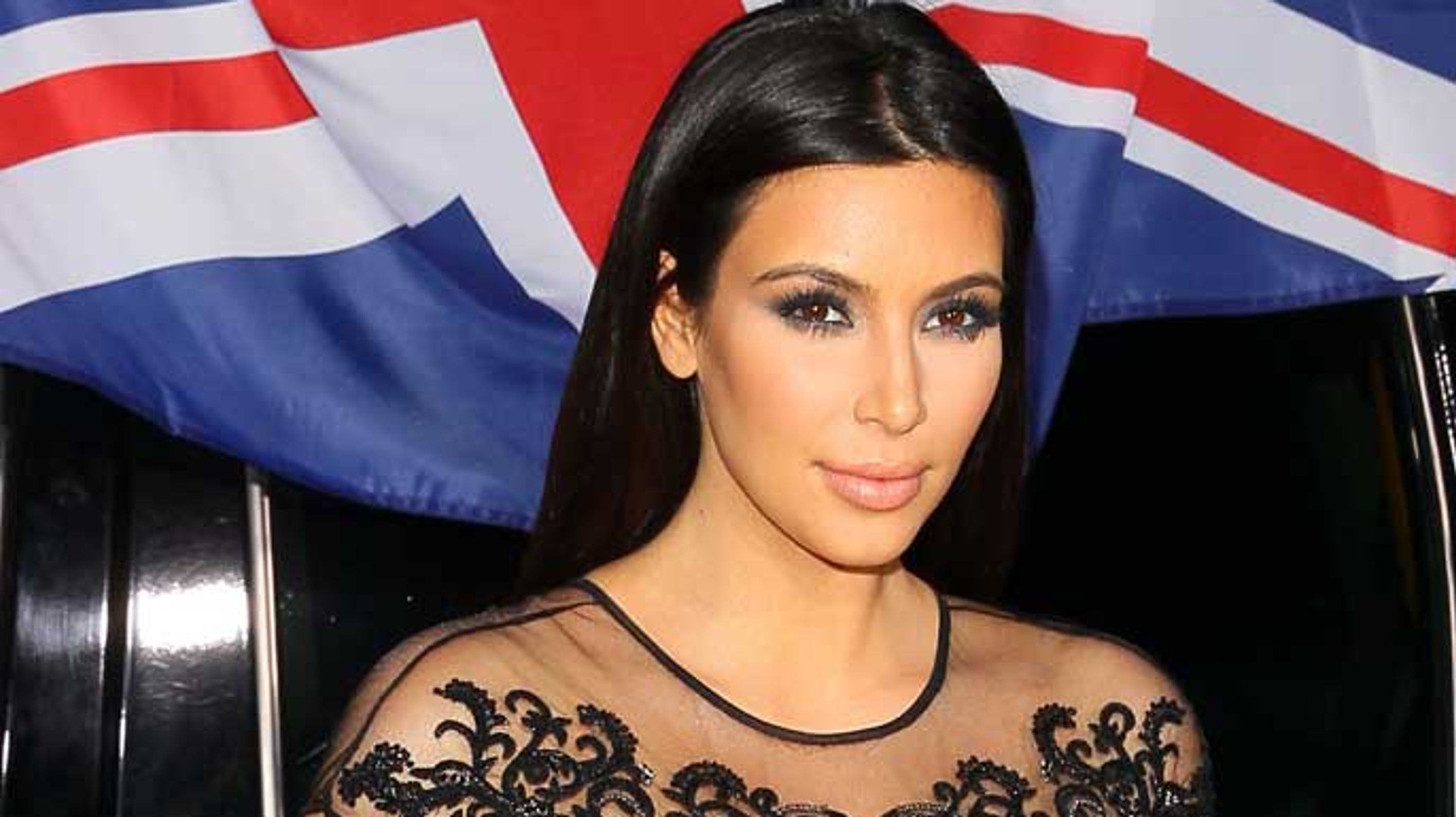Ray J'S Bombshell:  Impact On Kim Kardashian? - amkwayc