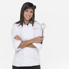 Top Chef 2013 : Naoëlle D'Hainaut remporte la finale