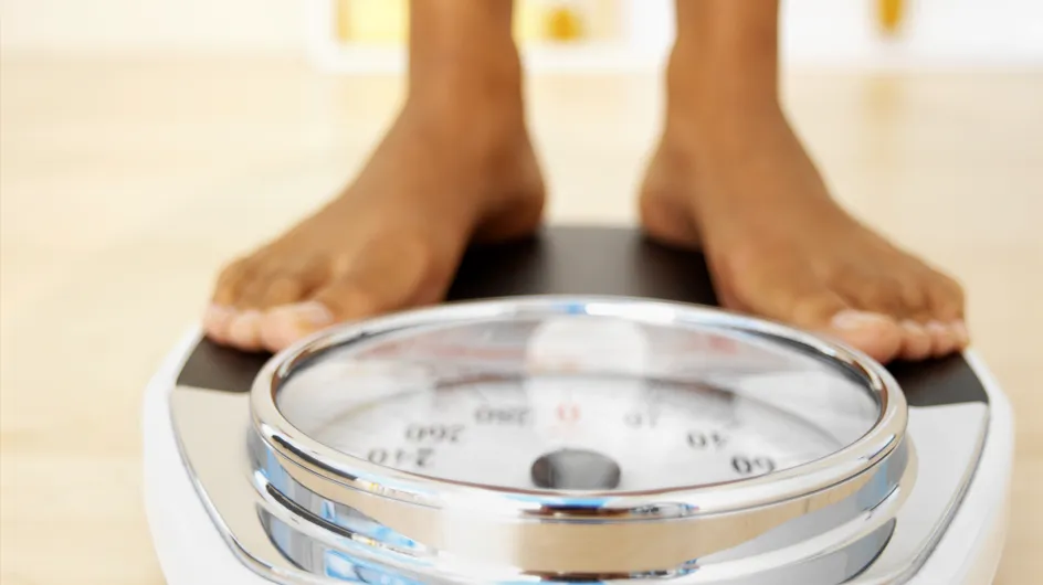 Etats-Unis : Ils sont payés pour perdre du poids
