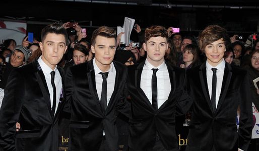 Union J