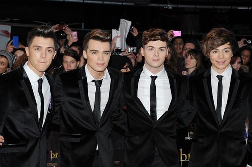 Union J