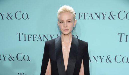 Carey Mulligan