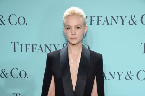 Carey Mulligan