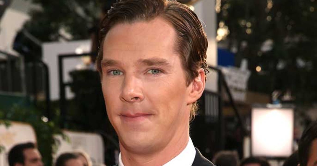Benedict Cumberbatch Reveals Why Sherlock Is Too Busy For Sex Or A Girlfriend