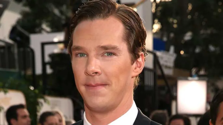 Benedict Cumberbatch reveals why Sherlock is "too busy for sex" or a girlfriend
