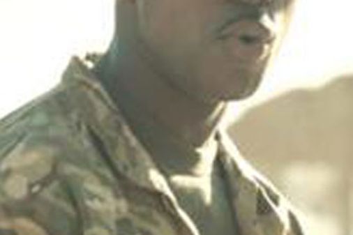 Gary Carr