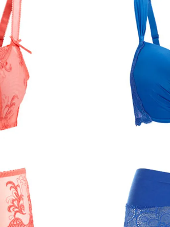 Rigby & Peller's Lingerie Styling Service