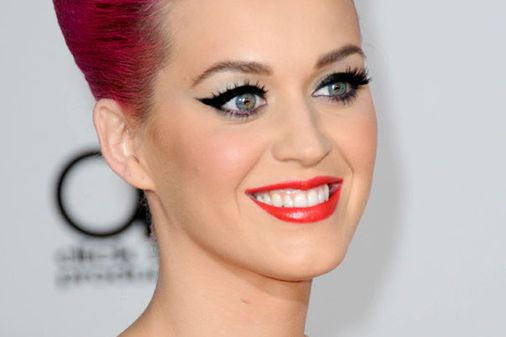 Katy Perry