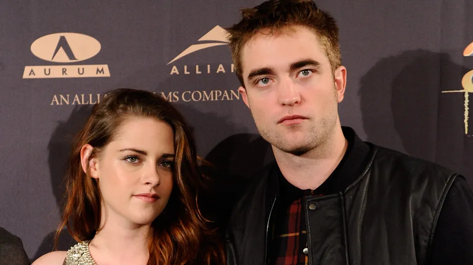 Kristen Stewart : Robert Pattinson la fait passer au détecteur de mensonges