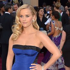 Reese Witherspoon arrest video: Actress tells police she's pregnant in shocking footage