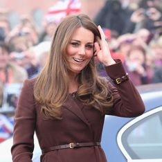 Kate Middleton : Elle ne veut pas de baby shower