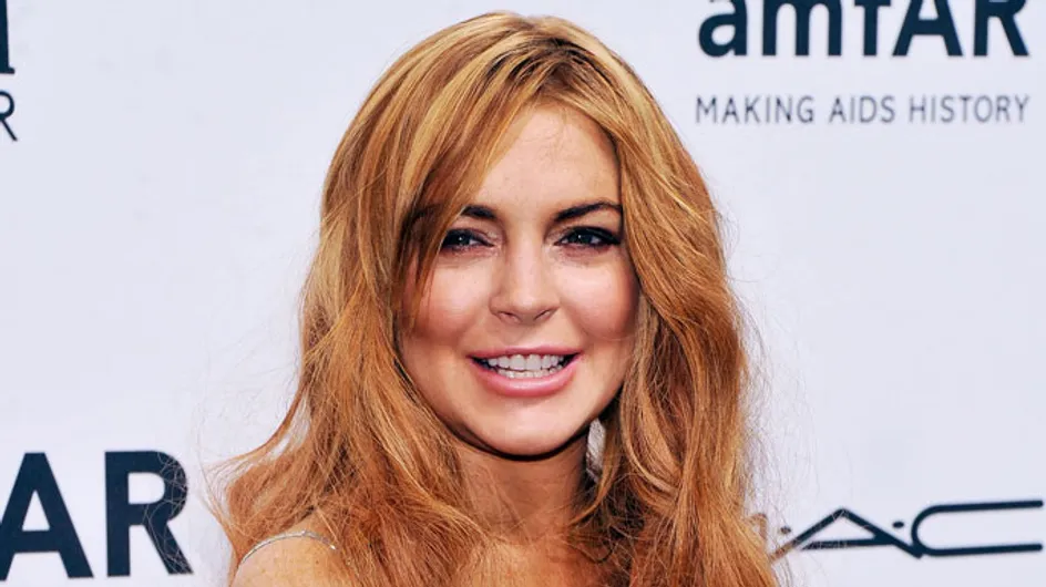 Lindsay Lohan on the run? Star risks arrest after "leaving court-ordered rehab"
