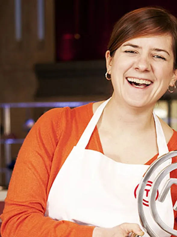MasterChef 2013 winner Natalie Coleman reveals dark secret