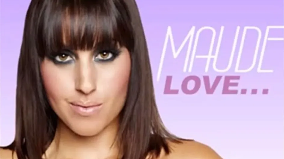 Maude (Les Anges 5) : Découvrez son clip Love Is What You Make Of It (vidéo)
