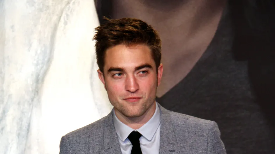 Robert Pattinson : La mère de Kristen Stewart le rend fou