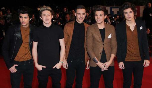 One Direction