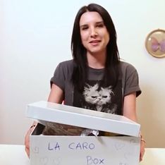 Sélection de printemps : La Caro Box dans la Beauté selon Caro !