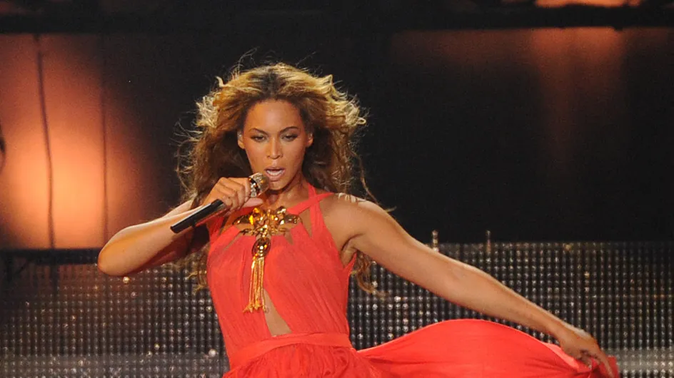 Beyoncé : Les secrets de ses costumes de scène