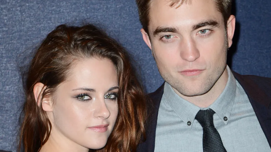 Kristen Stewart et Robert Pattinson : Une thérapie pour renforcer leur couple ?